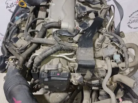 ДВИГАТЕЛЬ TOYOTA 3ZR-FAE 2.0 VALVEMATIC ИЗ ЯПОНИИ за 400 000 тг. в Шымкент – фото 6