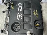 ДВИГАТЕЛЬ TOYOTA 3ZR-FAE 2.0 VALVEMATIC ИЗ ЯПОНИИүшін500 000 тг. в Шымкент