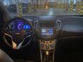 Chevrolet Tracker 2013 годаүшін5 500 000 тг. в Астана – фото 11