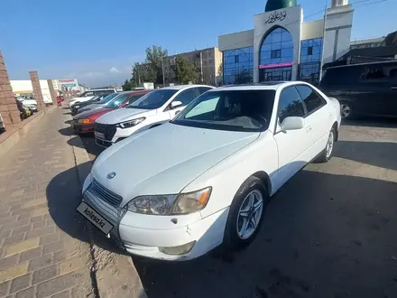 Lexus ES 300 1998 года за 3 700 000 тг. в Маканчи – фото 2