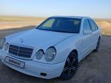 Mercedes-Benz E 200 1996 года за 1 800 000 тг. в Жанакорган