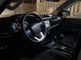 Toyota Hilux 2021 годаүшін18 500 000 тг. в Актау – фото 4