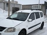ВАЗ (Lada) Largus 2014 года за 2 000 000 тг. в Астана – фото 2