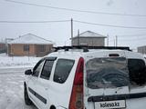 ВАЗ (Lada) Largus 2014 года за 2 000 000 тг. в Астана – фото 3