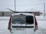 ВАЗ (Lada) Largus 2014 года за 2 000 000 тг. в Астана – фото 4