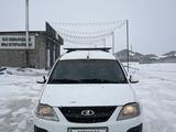 ВАЗ (Lada) Largus 2014 года за 2 000 000 тг. в Астана