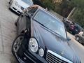 Mercedes-Benz E 320 2003 годаүшін5 800 000 тг. в Тараз – фото 6