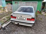 BMW 525 1989 года за 800 000 тг. в Петропавловск – фото 4
