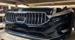 Бампер передний за 10 000 тг. в Алматы – фото 2