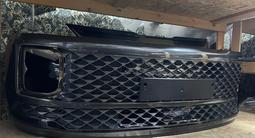 Бампер передний за 10 000 тг. в Алматы – фото 4
