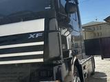 DAF  XF 95 2000 годаүшін9 500 000 тг. в Алматы