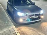 Mitsubishi Lancer 2013 года за 4 500 000 тг. в Астана