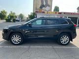 Jeep Cherokee 2014 года за 11 000 000 тг. в Астана – фото 3