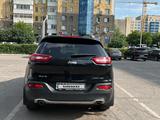 Jeep Cherokee 2014 года за 11 000 000 тг. в Астана – фото 4