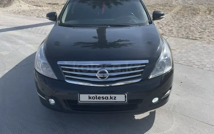 Nissan Teana 2012 годаүшін7 000 000 тг. в Актау