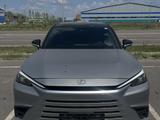 Lexus TX 2025 года за 37 000 000 тг. в Астана
