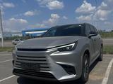 Lexus TX 2025 года за 37 000 000 тг. в Астана – фото 3