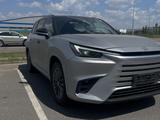 Lexus TX 2025 года за 37 000 000 тг. в Астана – фото 2