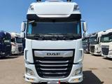 DAF  XF 2018 года за 29 500 000 тг. в Алматы – фото 2