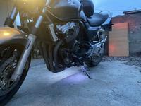 Honda  CB 400F 2004 года за 2 100 000 тг. в Алматы