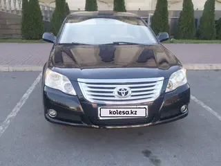 Toyota Avalon, 2006