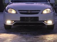 Chevrolet Lacetti 2023 годаfor8 500 000 тг. в Шымкент