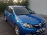 Renault Logan 2014 года за 3 000 000 тг. в Рудный