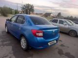 Renault Logan 2014 года за 3 000 000 тг. в Рудный – фото 3