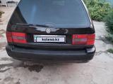 Volkswagen Passat 1995 годаүшін1 700 000 тг. в Кордай – фото 4