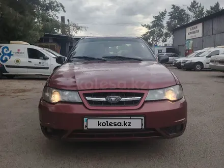 Daewoo Nexia 2012 года за 800 000 тг. в Алматы
