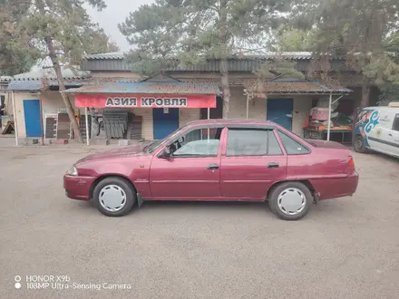 Daewoo Nexia 2012 года за 800 000 тг. в Алматы – фото 2