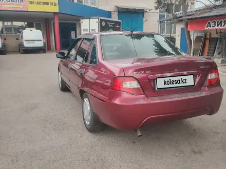 Daewoo Nexia 2012 года за 800 000 тг. в Алматы – фото 3