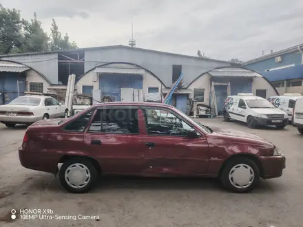Daewoo Nexia 2012 года за 800 000 тг. в Алматы – фото 7