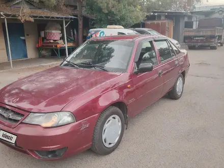 Daewoo Nexia 2012 года за 800 000 тг. в Алматы – фото 8