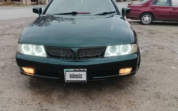 Mitsubishi Diamante 1995 года за 1 400 000 тг. в Тараз