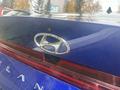 Hyundai Elantra 2022 годаүшін9 800 000 тг. в Астана – фото 22