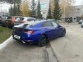 Hyundai Elantra 2022 года за 9 800 000 тг. в Астана – фото 24