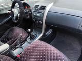 Toyota Corolla 2007 годаfor4 400 000 тг. в Экибастуз – фото 5