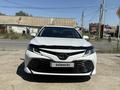 Toyota Camry 2019 года за 13 500 000 тг. в Атырау – фото 5