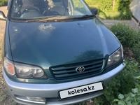 Toyota Ipsum 1997 годаүшін3 650 000 тг. в Усть-Каменогорск