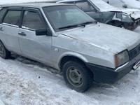 ВАЗ (Lada) 2109 1998 года за 550 000 тг. в Караганда