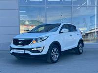 Kia Sportage 2015 годаүшін8 800 000 тг. в Тараз