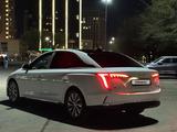Hongqi E-QM5 2024 года за 8 100 000 тг. в Астана – фото 3