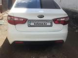 Kia Rio 2014 года за 5 100 000 тг. в Астана – фото 3