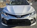 Toyota Camry 2022 года за 17 000 000 тг. в Актау – фото 2