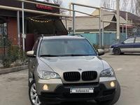 BMW X5 2008 года за 10 000 000 тг. в Алматы