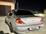 Kia Spectra 2006 годаүшін1 600 000 тг. в Жанаозен – фото 2