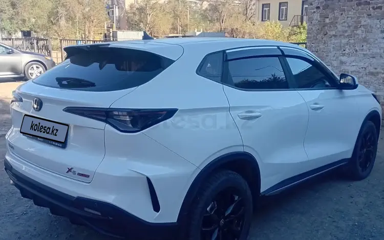 Changan X5 Plus 2024 года за 7 000 000 тг. в Атырау