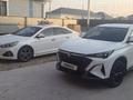 Changan X5 Plus 2024 года за 7 000 000 тг. в Атырау – фото 3