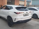 Changan X5 Plus 2024 годаүшін7 000 000 тг. в Атырау – фото 4
